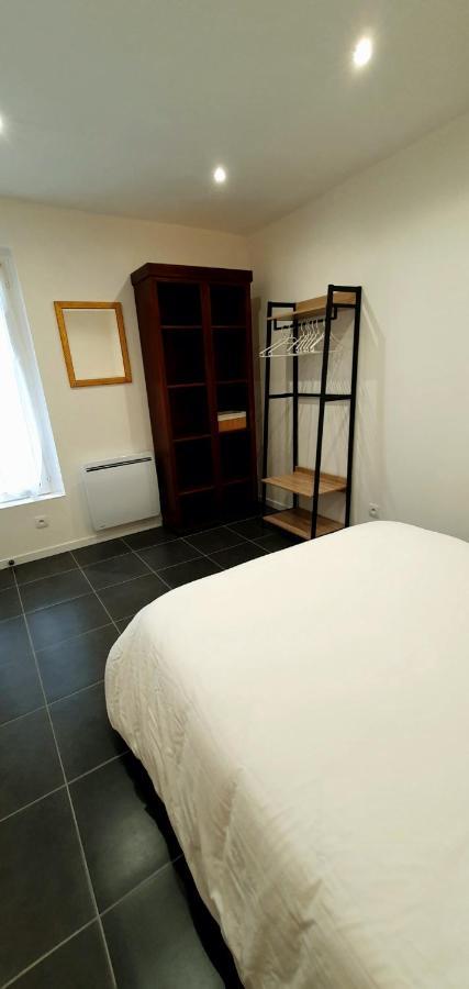 Maison Avec Garage 24 Heures Du Mans Voitures Et Toute Manifestation Le Mans Ngoại thất bức ảnh