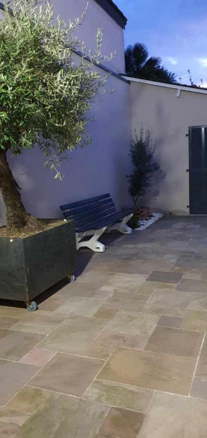 Maison Avec Garage 24 Heures Du Mans Voitures Et Toute Manifestation Le Mans Ngoại thất bức ảnh